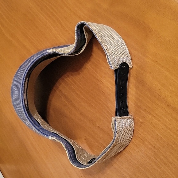 Unisex Conch Republic Adjustable Visor - Picture 3 of 5